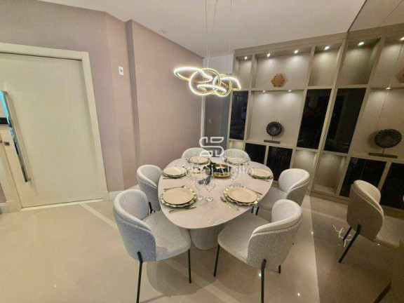 Imagem Apartamento com 3 Quartos à Venda, 134 m² em Quadra Mar Sul - Balneário Camboriú