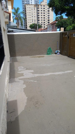Imagem Casa com 4 Quartos à Venda, 240 m² em Pompéia - Santos
