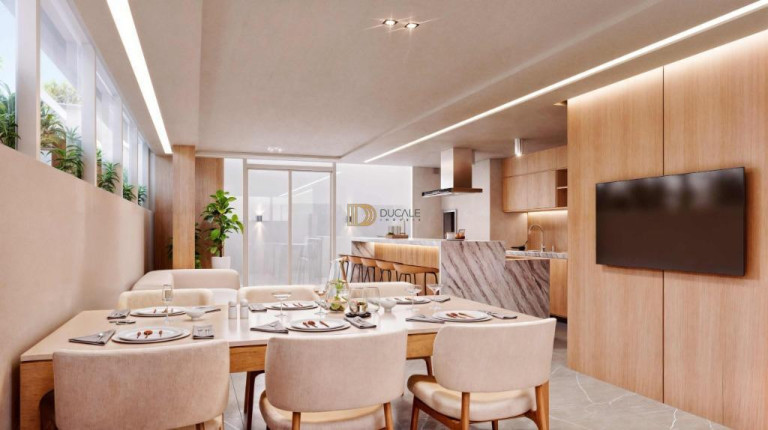 Apartamento com 2 Quartos à Venda, 64 m² em Praia Do Canto - Vitória