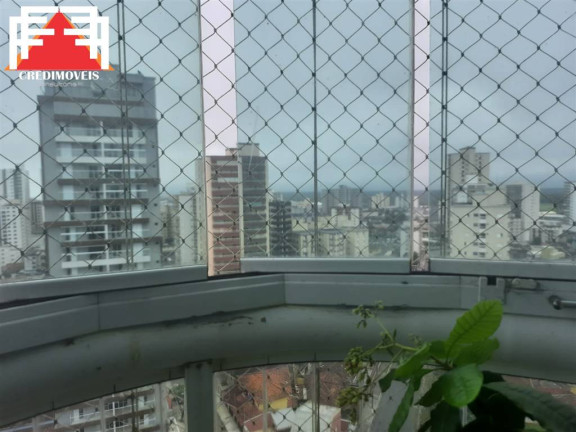 Imagem Apartamento com 3 Quartos à Venda, 157 m² em Vila Caicara - Praia Grande Imagem Apartamento com 3 Quartos à Venda, 157 m² em Vila Caicara - Praia Grande