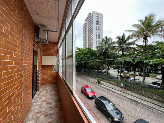 Imagem Apartamento com 1 Quarto à Venda, 48 m² em Boqueirao - Praia Grande Imagem Apartamento com 1 Quarto à Venda, 48 m² em Boqueirao - Praia Grande