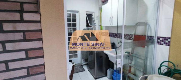 Imagem Casa de Condomínio com 2 Quartos à Venda, 92 m² em Green Valley - Votorantim