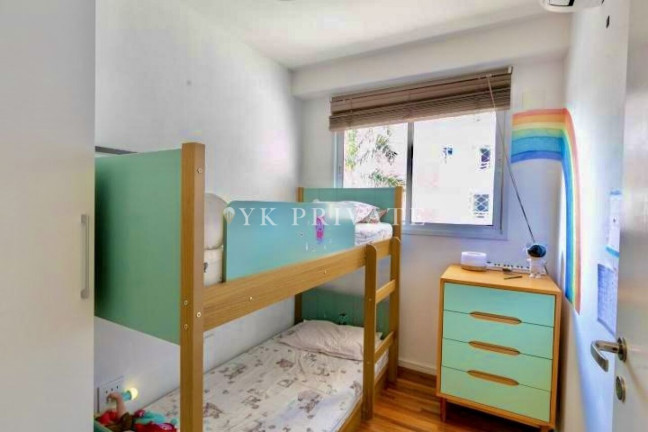 Imagem Apartamento com 2 Quartos à Venda, 65 m² em Pompéia - São Paulo