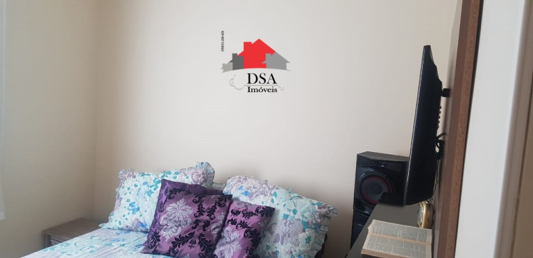 Imagem Apartamento com 2 Quartos à Venda, 40 m² em Parque São Jorge - Campinas Imagem Apartamento com 2 Quartos à Venda, 40 m² em Parque São Jorge - Campinas