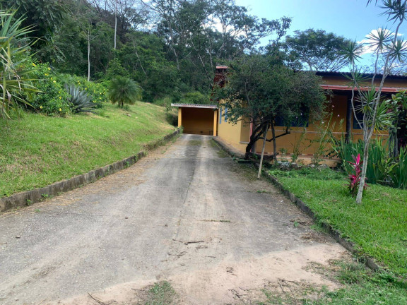 Terreno à Venda, 42 m² em Vargem Das Flores - Betim
