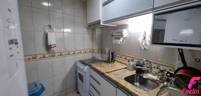 Imagem Apartamento com 2 Quartos à Venda, 62 m² em Centro - Florianópolis Imagem Apartamento com 2 Quartos à Venda, 62 m² em Centro - Florianópolis
