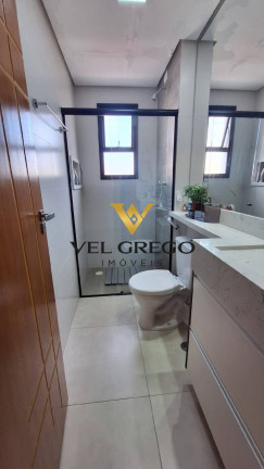 Apartamento com 2 Quartos à Venda, 75 m² em Paulicéia - São Bernardo Do Campo