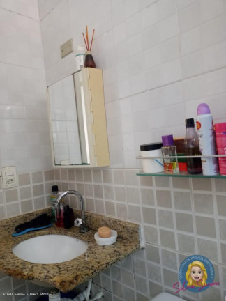 Imagem Casa de Condomínio com 2 Quartos à Venda, 53 m² em Parque São Vicente - São Vicente Imagem Casa de Condomínio com 2 Quartos à Venda, 53 m² em Parque São Vicente - São Vicente