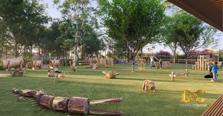 Imagem Terreno em Condomínio à Venda, em Novo Tempo - Cuiabá Imagem Terreno em Condomínio à Venda, em Novo Tempo - Cuiabá
