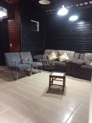 Imagem Casa com 3 Quartos à Venda, 360 m² em Vila Nova - Barra Velha Imagem Casa com 3 Quartos à Venda, 360 m² em Vila Nova - Barra Velha