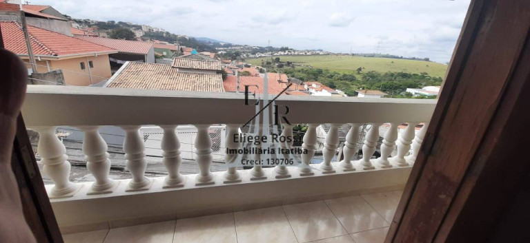 Imagem Casa com 4 Quartos à Venda, em Loteamento Itatiba Park - Itatiba Imagem Casa com 4 Quartos à Venda, em Loteamento Itatiba Park - Itatiba