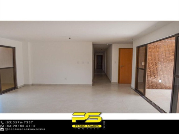 Imagem Imóvel com 3 Quartos à Venda, 160 m² em Cabo Branco - João Pessoa Imagem Imóvel com 3 Quartos à Venda, 160 m² em Cabo Branco - João Pessoa