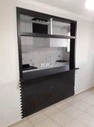 Imagem Apartamento com 3 Quartos à Venda, 64 m² em Sumarezinho - Ribeirão Preto Imagem Apartamento com 3 Quartos à Venda, 64 m² em Sumarezinho - Ribeirão Preto