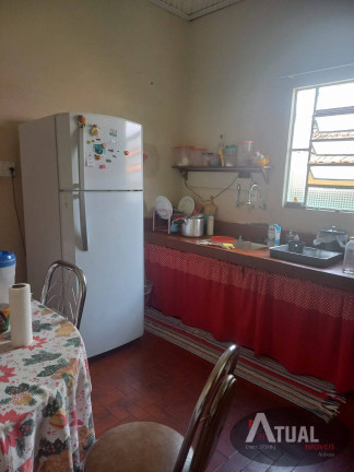 Imagem Casa com 2 Quartos à Venda, 336 m² em Alvinópolis - Atibaia Imagem Casa com 2 Quartos à Venda, 336 m² em Alvinópolis - Atibaia