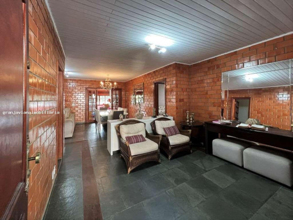 Imagem Casa à Venda, em Colinas De São Fernando - Cotia Imagem Casa à Venda, em Colinas De São Fernando - Cotia
