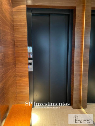 Apartamento com 4 Quartos à Venda, 192 m² em Vila Nova Conceição - São Paulo