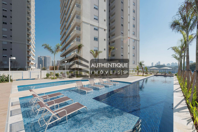 Imagem Apartamento com 3 Quartos à Venda, 145 m² em Barra Funda - São Paulo