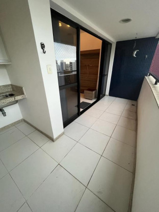 Imagem Apartamento com 3 Quartos à Venda, 86 m² em Pituba - Salvador Imagem Apartamento com 3 Quartos à Venda, 86 m² em Pituba - Salvador