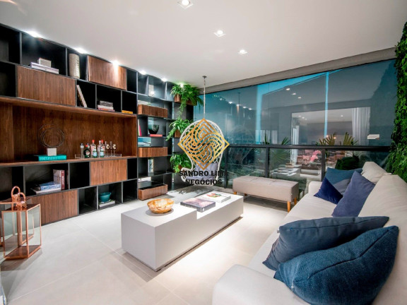 Imagem Apartamento com 4 Quartos à Venda, 153 m² em Vila Leopoldina - São Paulo Imagem Apartamento com 4 Quartos à Venda, 153 m² em Vila Leopoldina - São Paulo