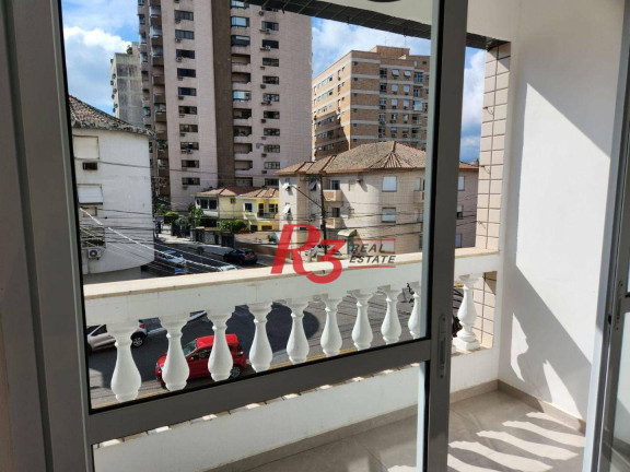 Imagem Apartamento com 3 Quartos à Venda, 132 m² em Ponta Da Praia - Santos Imagem Apartamento com 3 Quartos à Venda, 132 m² em Ponta Da Praia - Santos