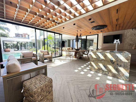 Imagem Casa com 8 Quartos à Venda, 800 m² em Riviera De São Lourenço - Bertioga Imagem Casa com 8 Quartos à Venda, 800 m² em Riviera De São Lourenço - Bertioga