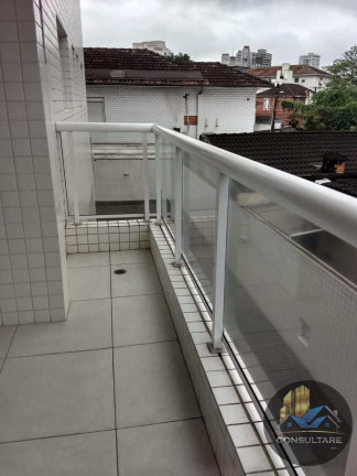 Imagem Apartamento com 2 Quartos à Venda, 70 m² em Boqueirão - Santos Imagem Apartamento com 2 Quartos à Venda, 70 m² em Boqueirão - Santos