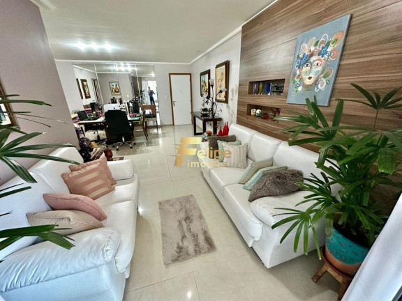 Imagem Imóvel com 3 Quartos à Venda, 136 m² em Praia Da Costa - Vila Velha