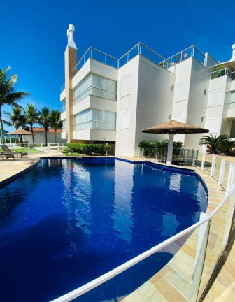 Apartamento com 3 Quartos à Venda, 133 m² em Bombas - Bombinhas
