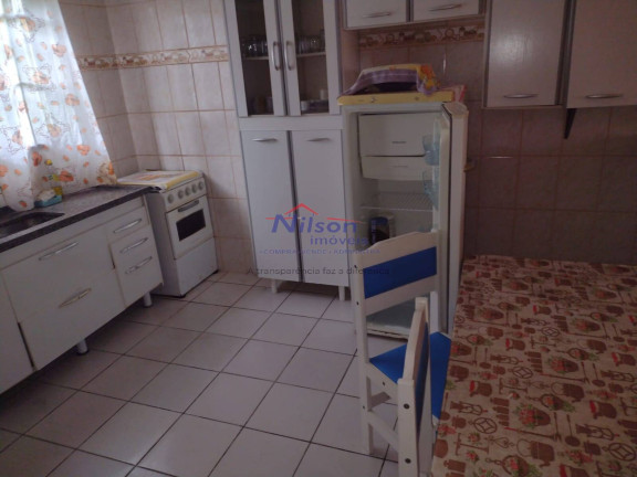 Imagem Casa com 2 Quartos à Venda,  em Balneário Gaivota - Itanhaém