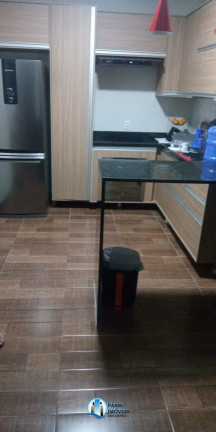 Imagem Apartamento com 3 Quartos à Venda, 127 m² em Vila São Luís - Duque De Caxias