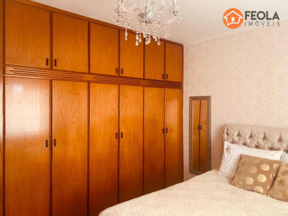 Imagem Casa com 4 Quartos à Venda, 260 m² em Centro - Santa Bárbara D'oeste Imagem Casa com 4 Quartos à Venda, 260 m² em Centro - Santa Bárbara D'oeste