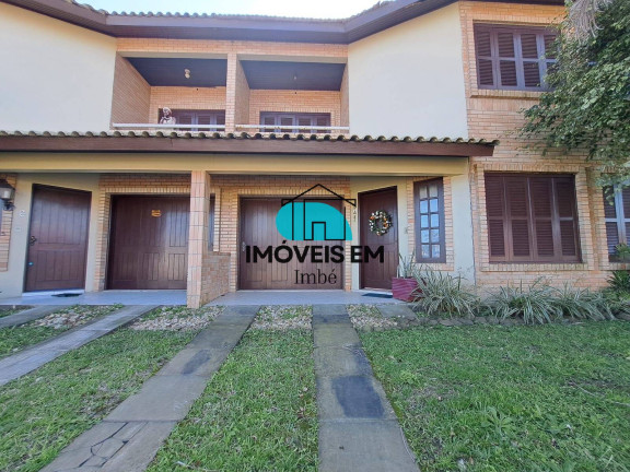 Imagem Casa com 3 Quartos à Venda, 140 m² em Centro - Imbé Imagem Casa com 3 Quartos à Venda, 140 m² em Centro - Imbé