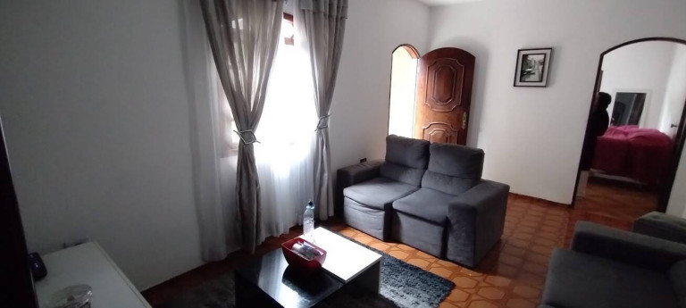 Imagem Casa com 4 Quartos à Venda, 135 m² em Jardim Dona Sinhá - São Paulo