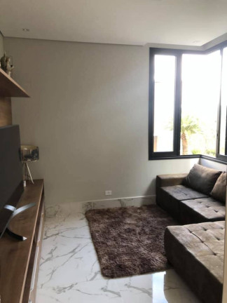 Imagem Casa com 4 Quartos para Alugar, 490 m² em Tamboré - Santana De Parnaíba