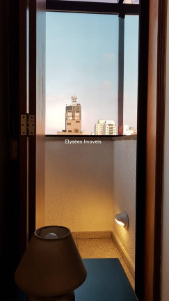 Imagem Imóvel com 2 Quartos à Venda, 97 m² em Campo Belo - São Paulo Imagem Imóvel com 2 Quartos à Venda, 97 m² em Campo Belo - São Paulo
