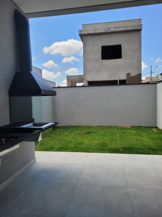 Imagem Sobrado com 3 Quartos à Venda, 129 m² em Villas Do Jaguari - Santana De Parnaíba Imagem Sobrado com 3 Quartos à Venda, 129 m² em Villas Do Jaguari - Santana De Parnaíba