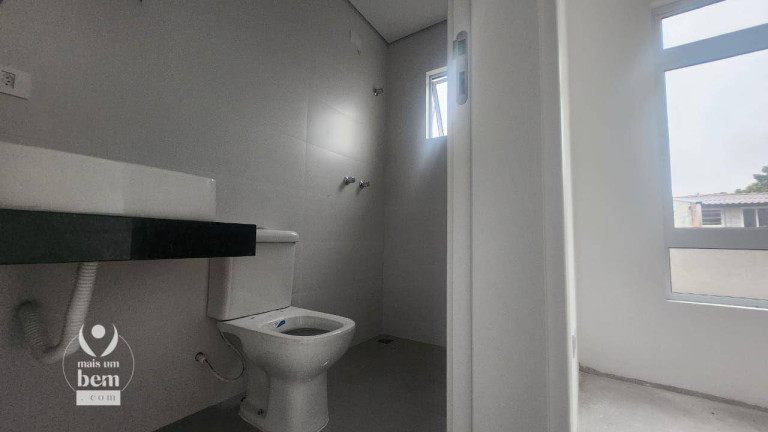Imagem Sobrado com 3 Quartos à Venda, 113 m² em Portão - Curitiba