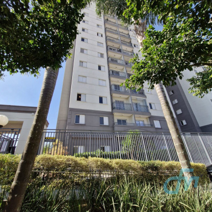 Imagem Apartamento com 3 Quartos à Venda, 98 m² em Mogi Moderno - Mogi Das Cruzes