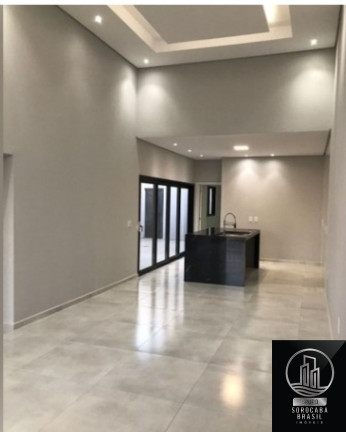 Imagem Casa com 3 Quartos à Venda, 105 m² em Jardim Novo Horizonte - Sorocaba Imagem Casa com 3 Quartos à Venda, 105 m² em Jardim Novo Horizonte - Sorocaba