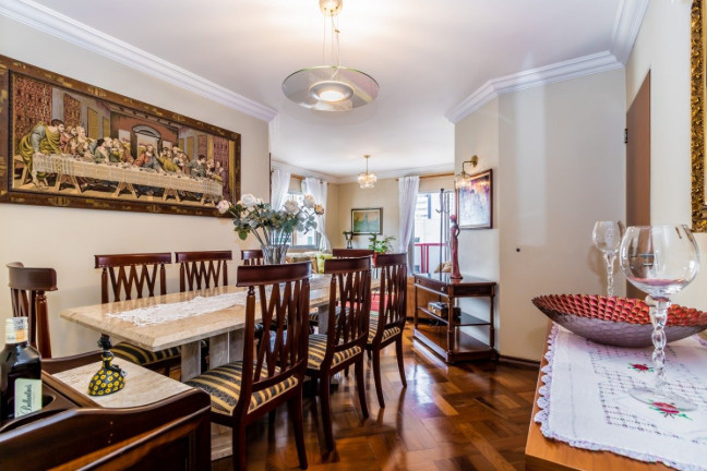 Imagem Apartamento com 4 Quartos à Venda, 131 m² em Perdizes - São Paulo Imagem Apartamento com 4 Quartos à Venda, 131 m² em Perdizes - São Paulo