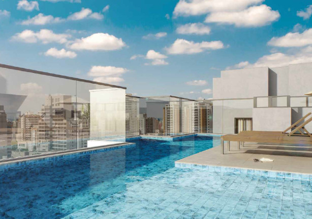 Imagem Apartamento com 2 Quartos à Venda, 60 m² em Baeta Neves - São Bernardo Do Campo