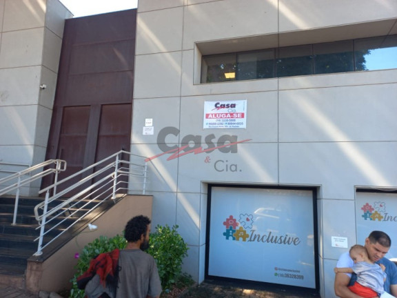 Imagem Sala Comercial para Alugar, 393 m² em Jardim Sumaré - Ribeirão Preto Imagem Sala Comercial para Alugar, 393 m² em Jardim Sumaré - Ribeirão Preto