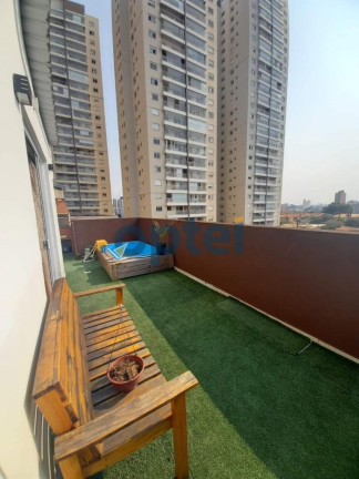 Imagem Imóvel com 3 Quartos à Venda, 130 m² em Centro - São Bernardo Do Campo Imagem Imóvel com 3 Quartos à Venda, 130 m² em Centro - São Bernardo Do Campo