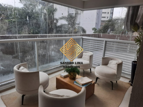 Imagem Apartamento com 2 Quartos à Venda, 63 m² em Jardim Prudência - São Paulo Imagem Apartamento com 2 Quartos à Venda, 63 m² em Jardim Prudência - São Paulo