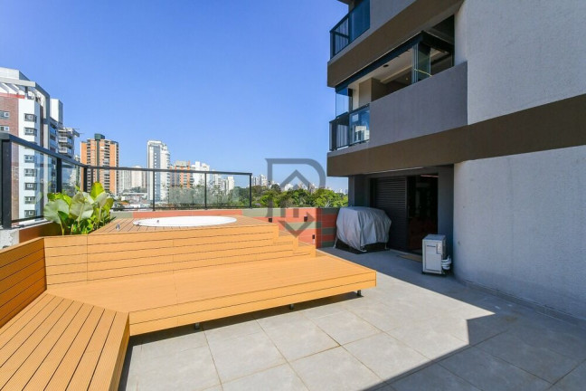 Imagem Apartamento com 1 Quarto à Venda, 100 m² em Vila Mariana - São Paulo Imagem Apartamento com 1 Quarto à Venda, 100 m² em Vila Mariana - São Paulo