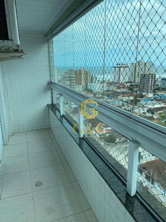 Imagem Apartamento com 2 Quartos à Venda, 80 m² em Ocian - Praia Grande