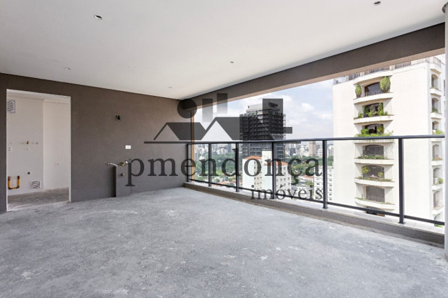 Imagem Apartamento com 4 Quartos à Venda, 174 m² em Pinheiros - São Paulo Imagem Apartamento com 4 Quartos à Venda, 174 m² em Pinheiros - São Paulo