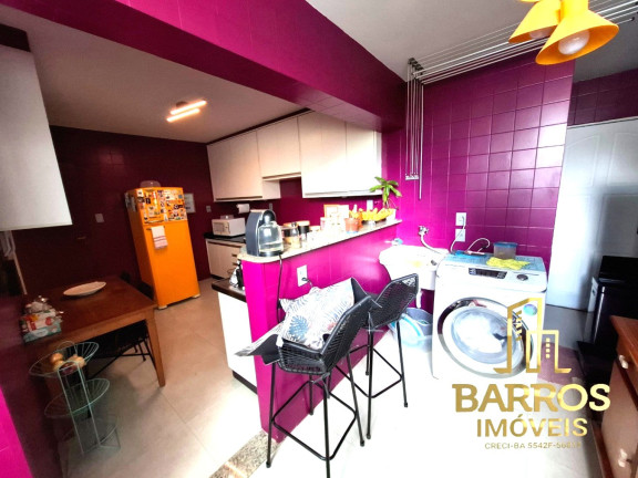 Imagem Apartamento com 3 Quartos à Venda, 125 m² em Barra - Salvador Imagem Apartamento com 3 Quartos à Venda, 125 m² em Barra - Salvador