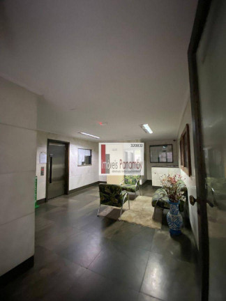 Imagem Studio com 1 Quarto para Alugar, 34 m² em Santa Cecília - São Paulo Imagem Studio com 1 Quarto para Alugar, 34 m² em Santa Cecília - São Paulo