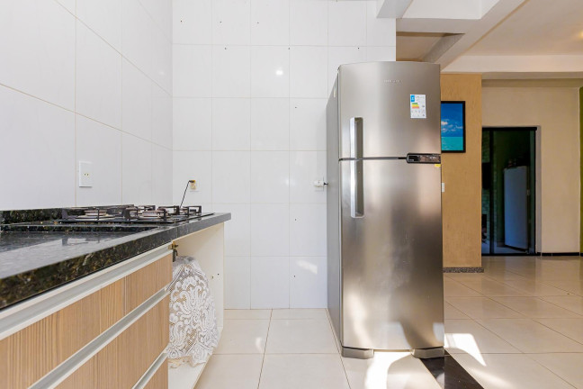 Imagem Casa de Condomínio com 3 Quartos à Venda, 120 m² em Campo Comprido - Curitiba Imagem Casa de Condomínio com 3 Quartos à Venda, 120 m² em Campo Comprido - Curitiba
